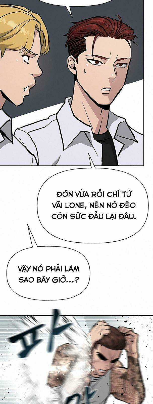 Quản Lí Du Côn Chapter 8 trang 31