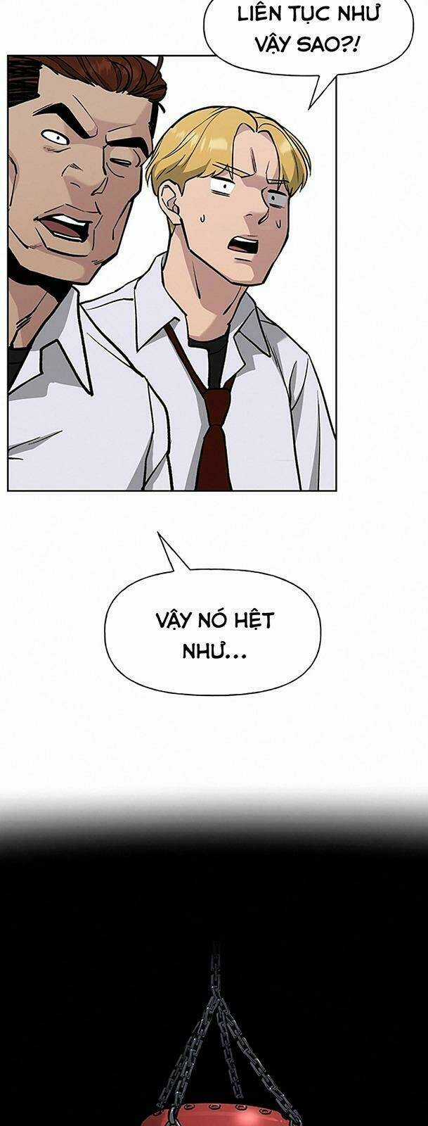 Quản Lí Du Côn Chapter 8 trang 33