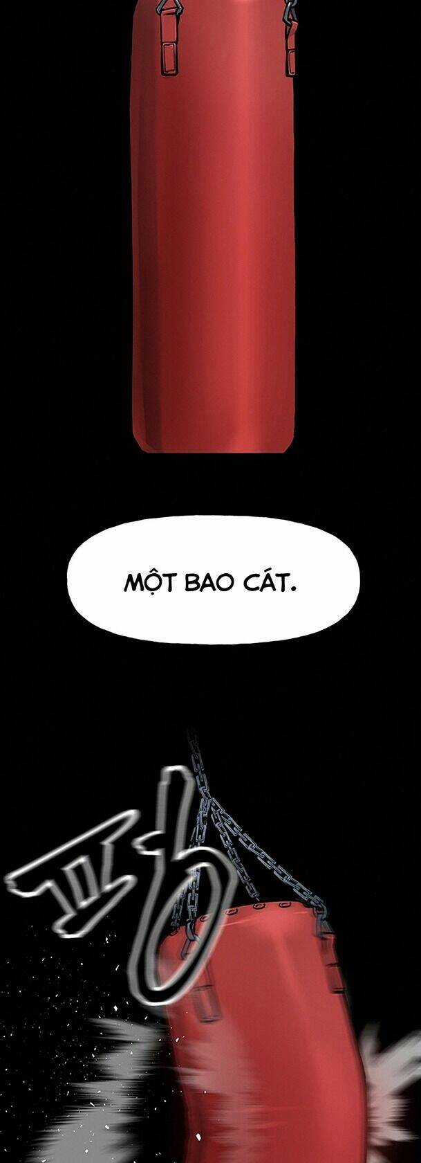 Quản Lí Du Côn Chapter 8 trang 34