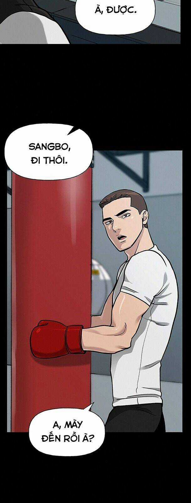 Quản Lí Du Côn Chapter 8 trang 40