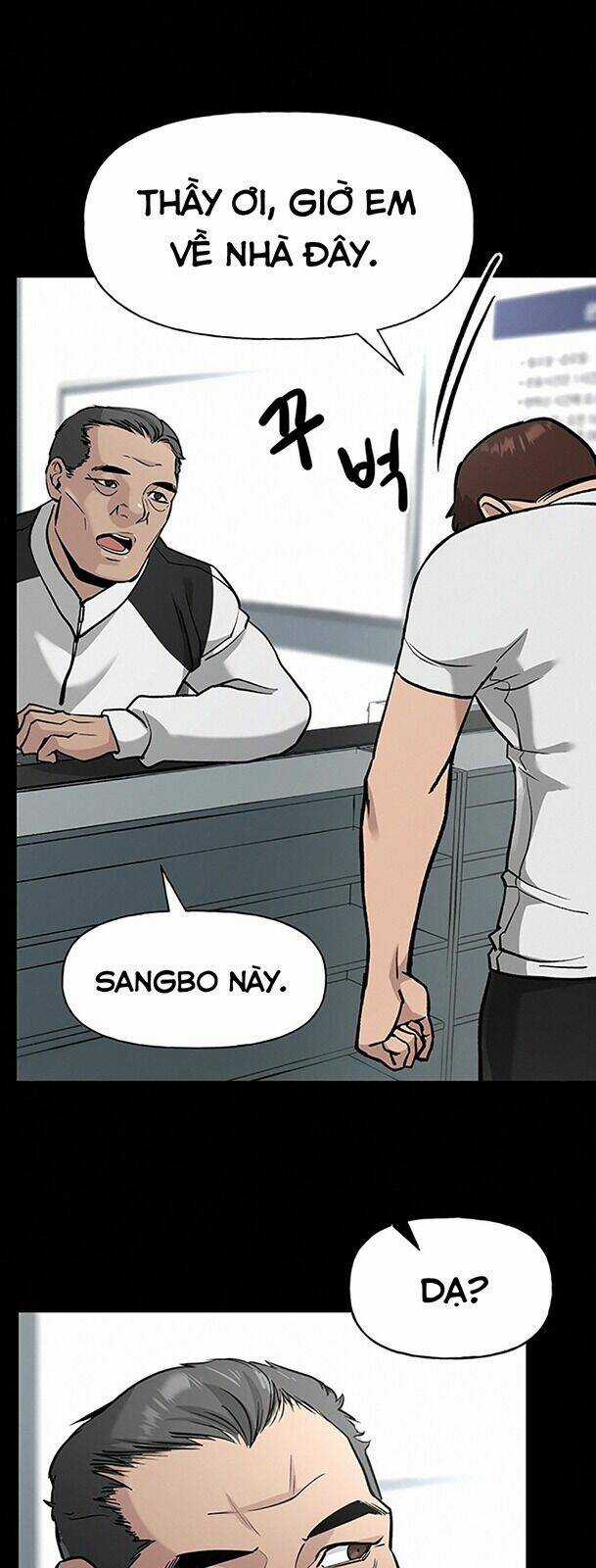 Quản Lí Du Côn Chapter 8 trang 42