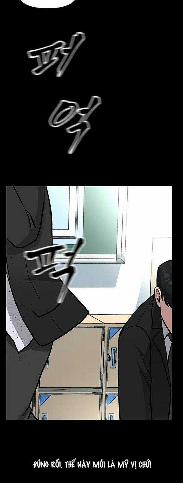 Quản Lí Du Côn Chapter 8 trang 44