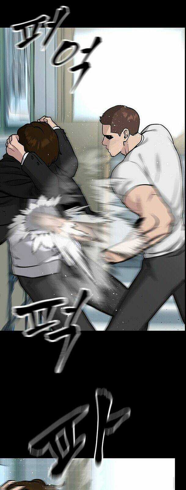 Quản Lí Du Côn Chapter 8 trang 45