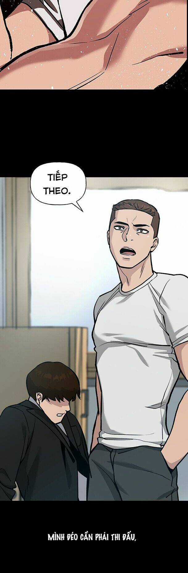 Quản Lí Du Côn Chapter 8 trang 47