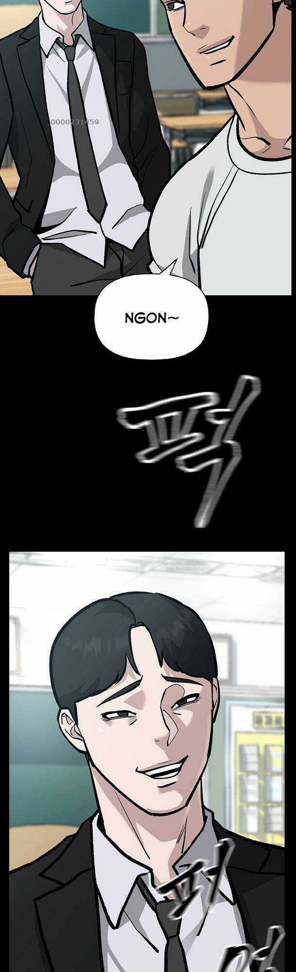 Quản Lí Du Côn Chapter 8 trang 49