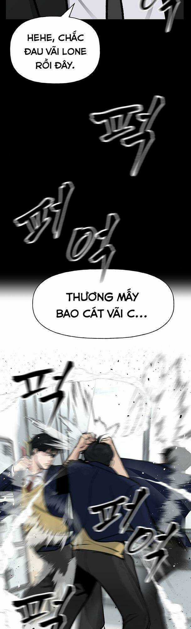 Quản Lí Du Côn Chapter 8 trang 50