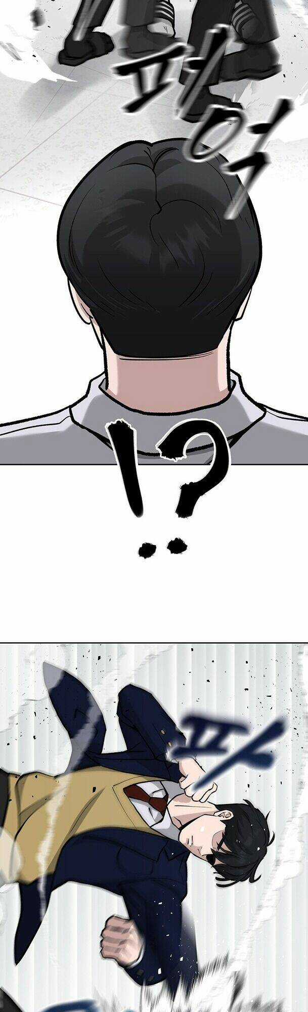 Quản Lí Du Côn Chapter 8 trang 51