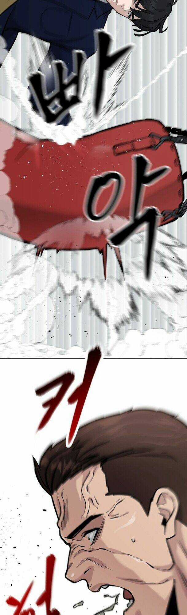 Quản Lí Du Côn Chapter 8 trang 53