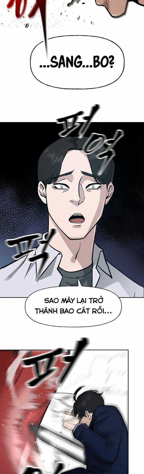 Quản Lí Du Côn Chapter 8 trang 54