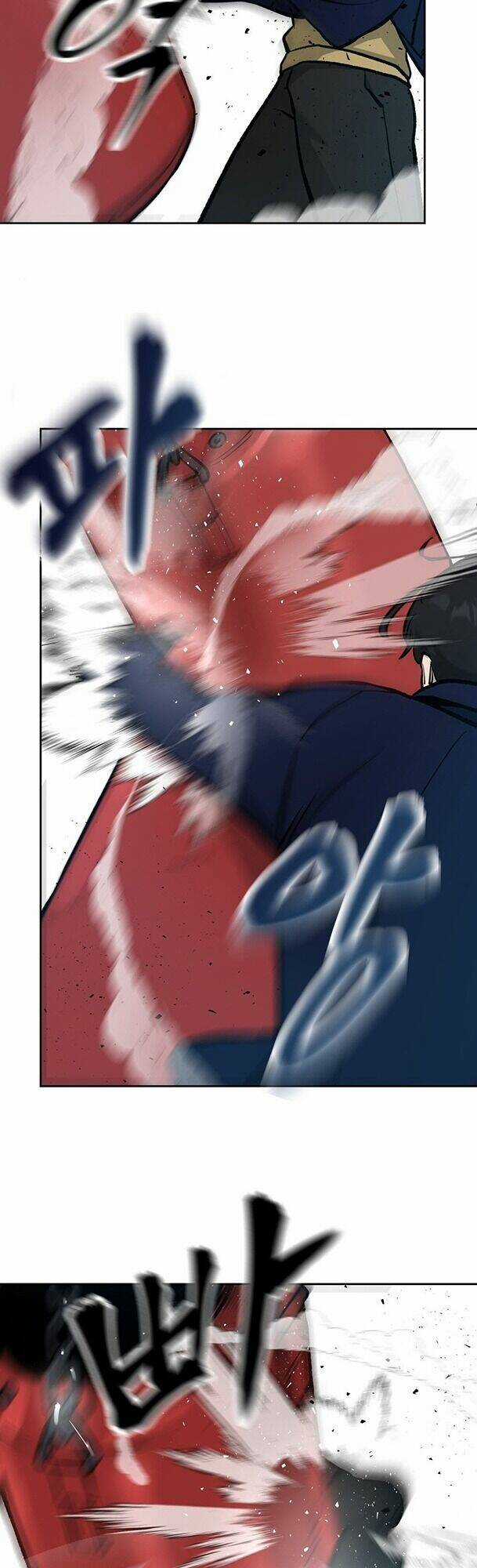 Quản Lí Du Côn Chapter 8 trang 55