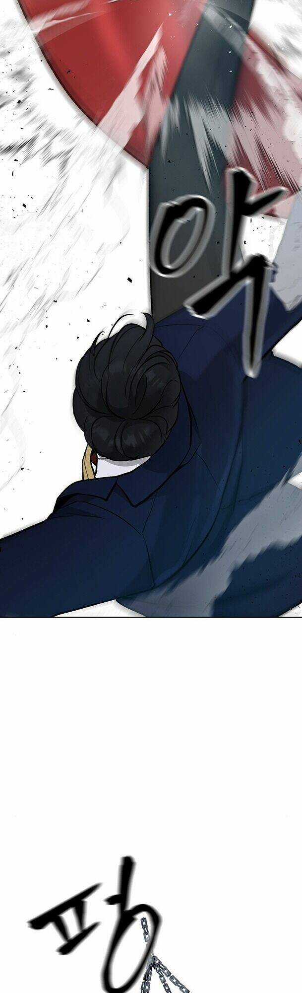 Quản Lí Du Côn Chapter 8 trang 56