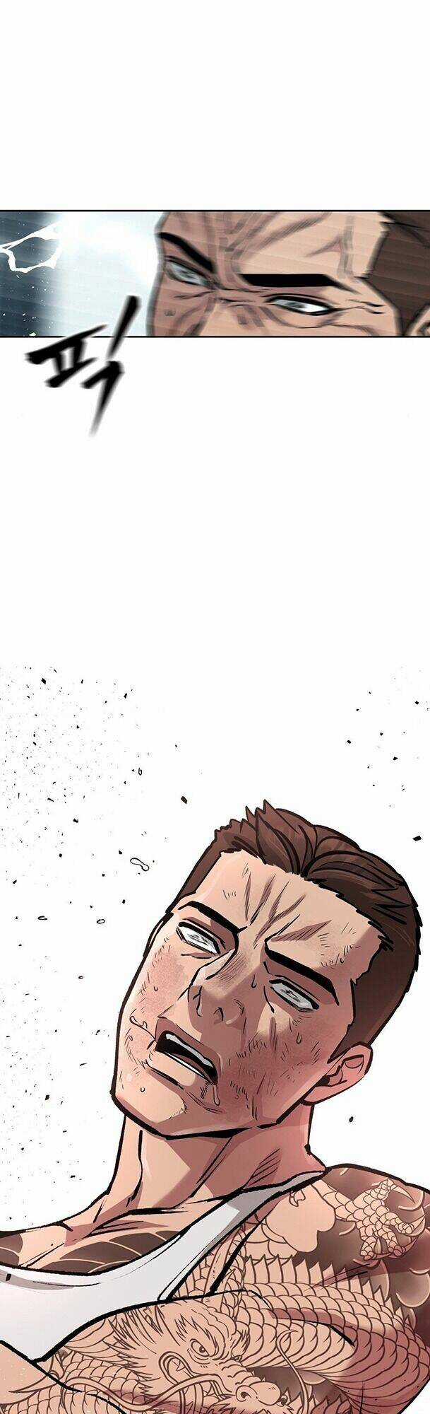 Quản Lí Du Côn Chapter 8 trang 60