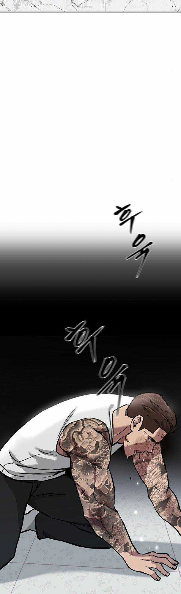 Quản Lí Du Côn Chapter 8 trang 62