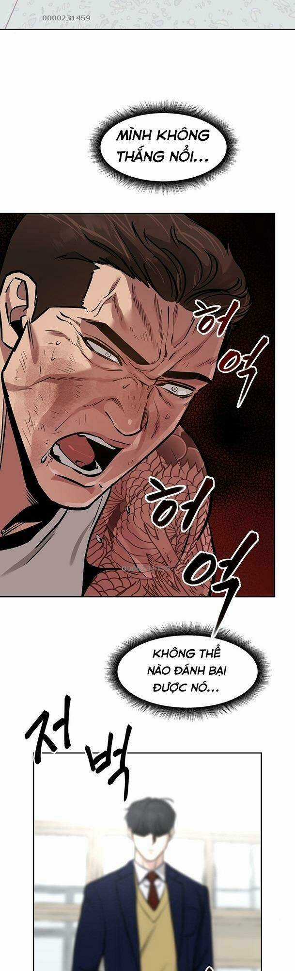 Quản Lí Du Côn Chapter 8 trang 63