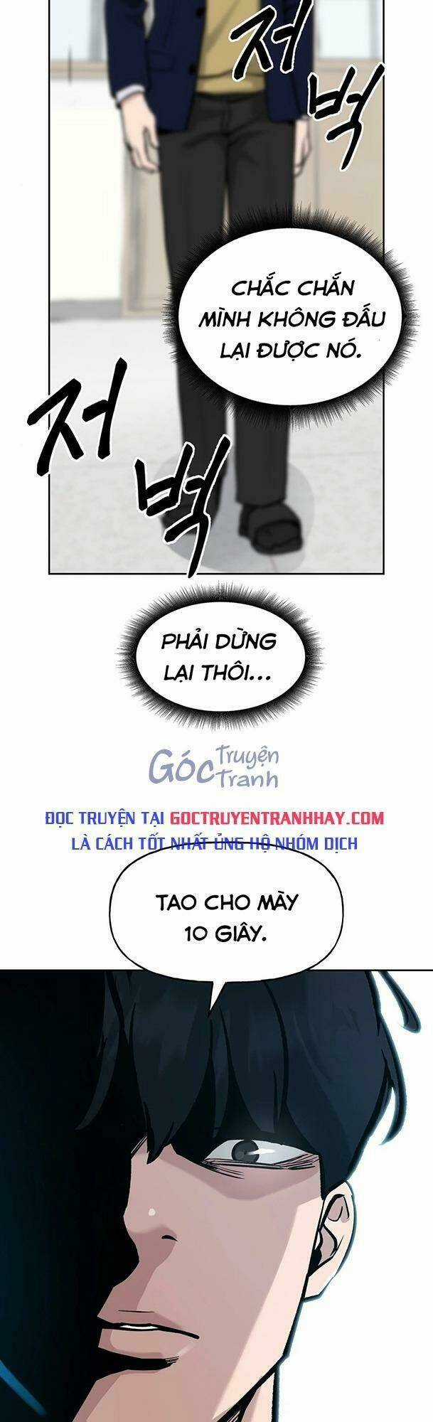 Quản Lí Du Côn Chapter 8 trang 64
