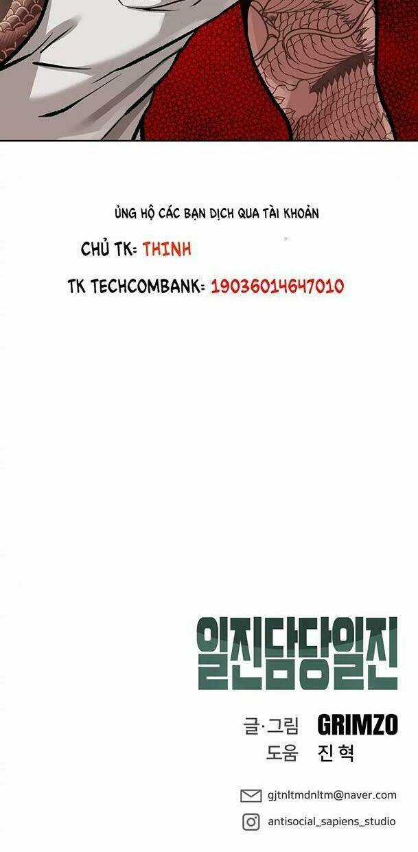 Quản Lí Du Côn Chapter 8 trang 66