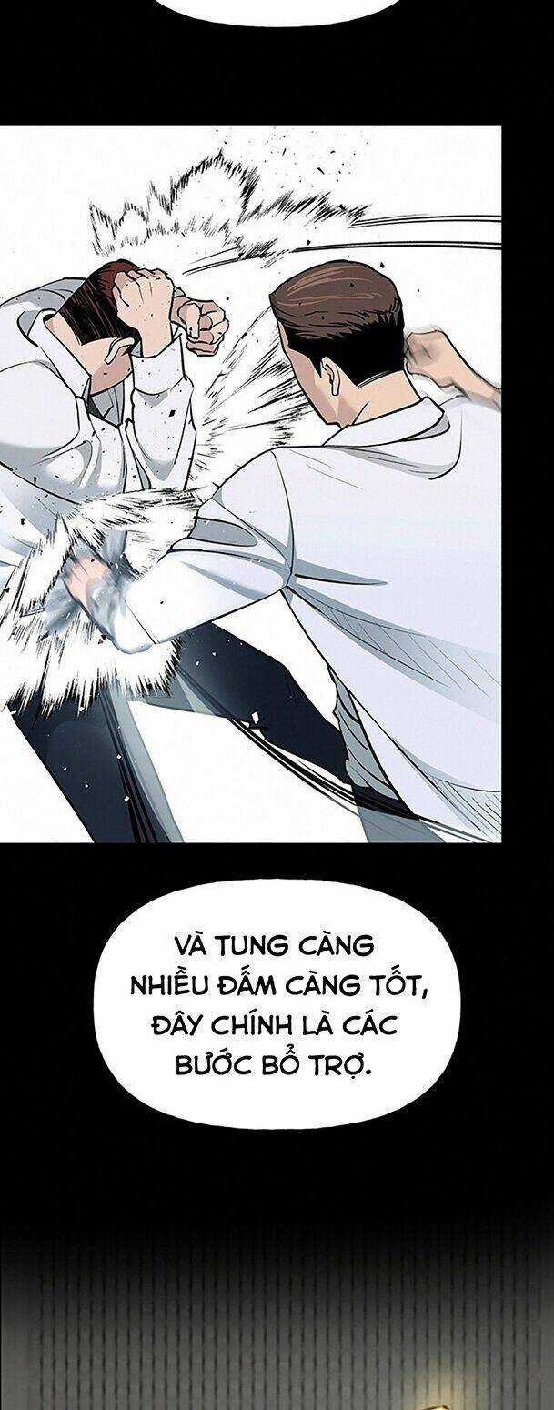 Quản Lí Du Côn Chapter 8 trang 7