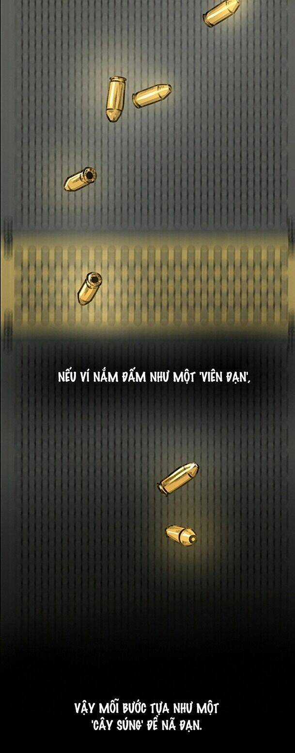 Quản Lí Du Côn Chapter 8 trang 8