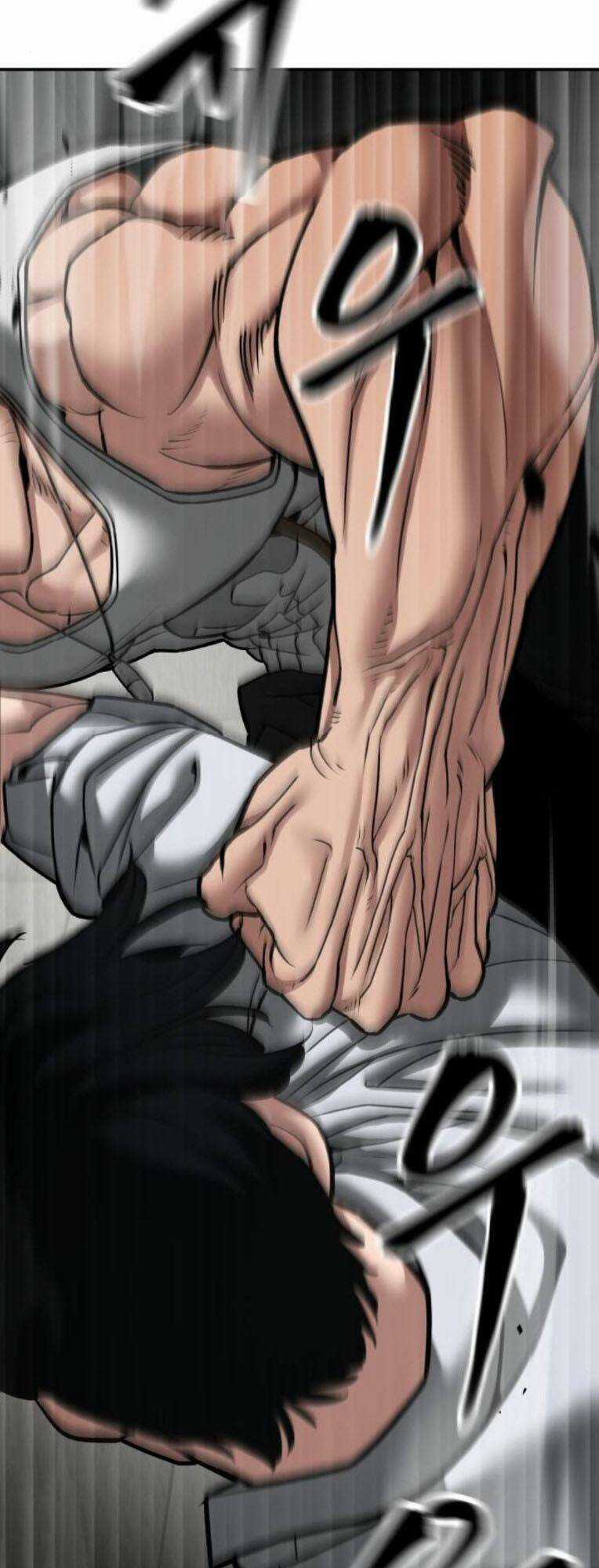 Quản Lí Du Côn Chapter 80 trang 10