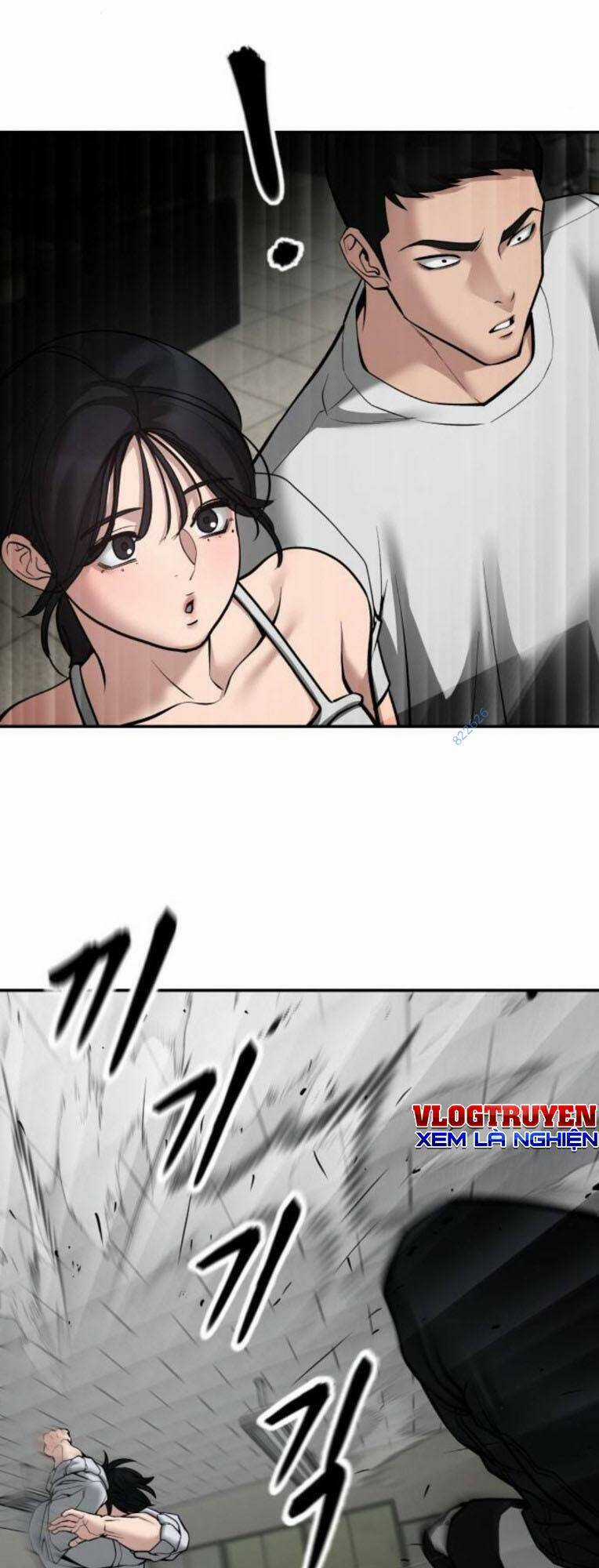 Quản Lí Du Côn Chapter 80 trang 105