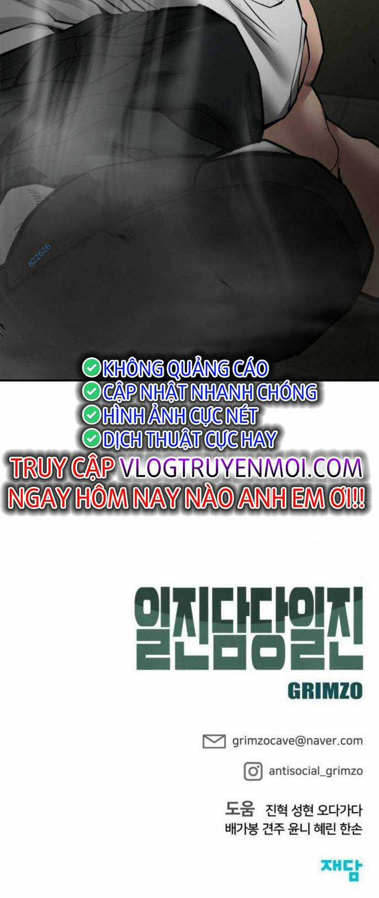 Quản Lí Du Côn Chapter 80 trang 108