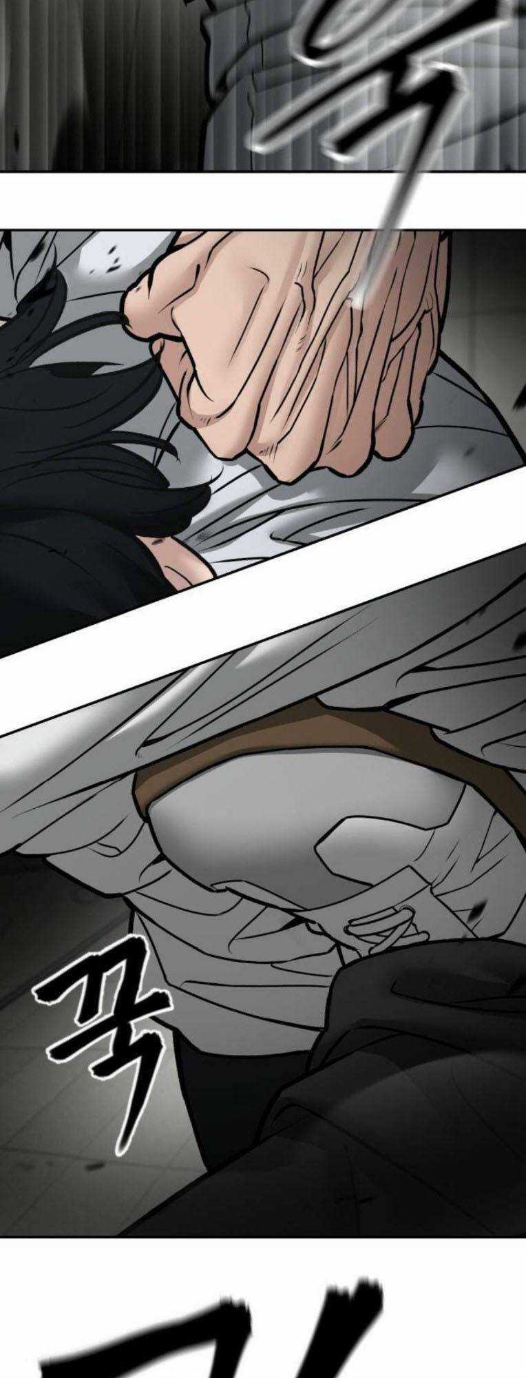 Quản Lí Du Côn Chapter 80 trang 11