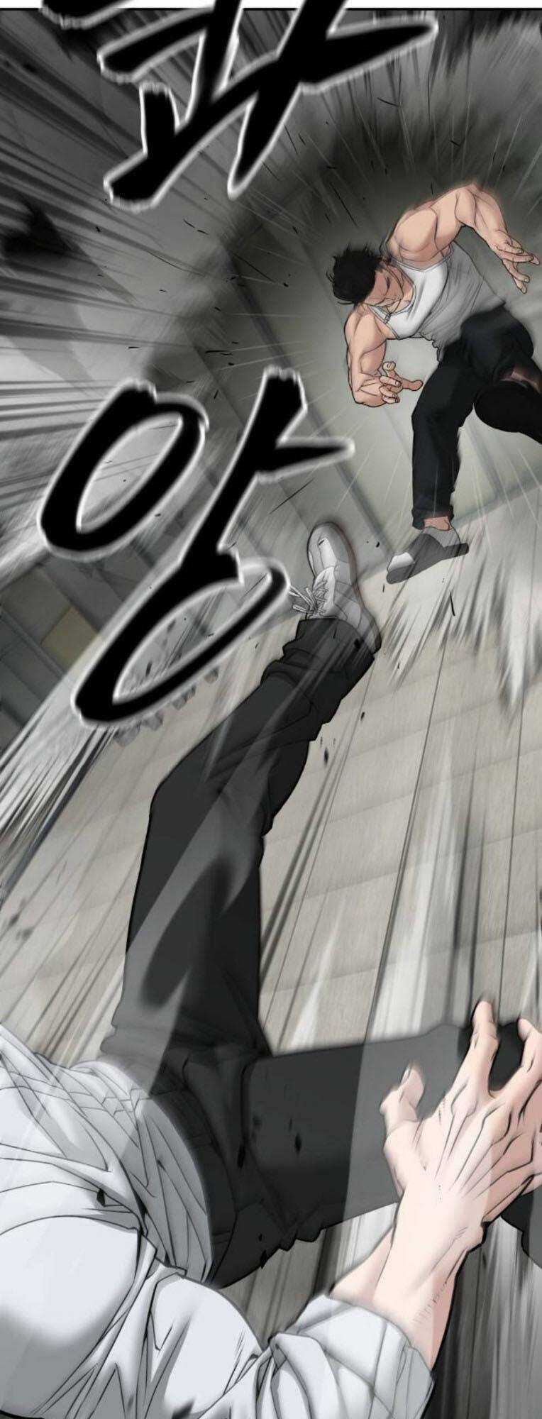 Quản Lí Du Côn Chapter 80 trang 12