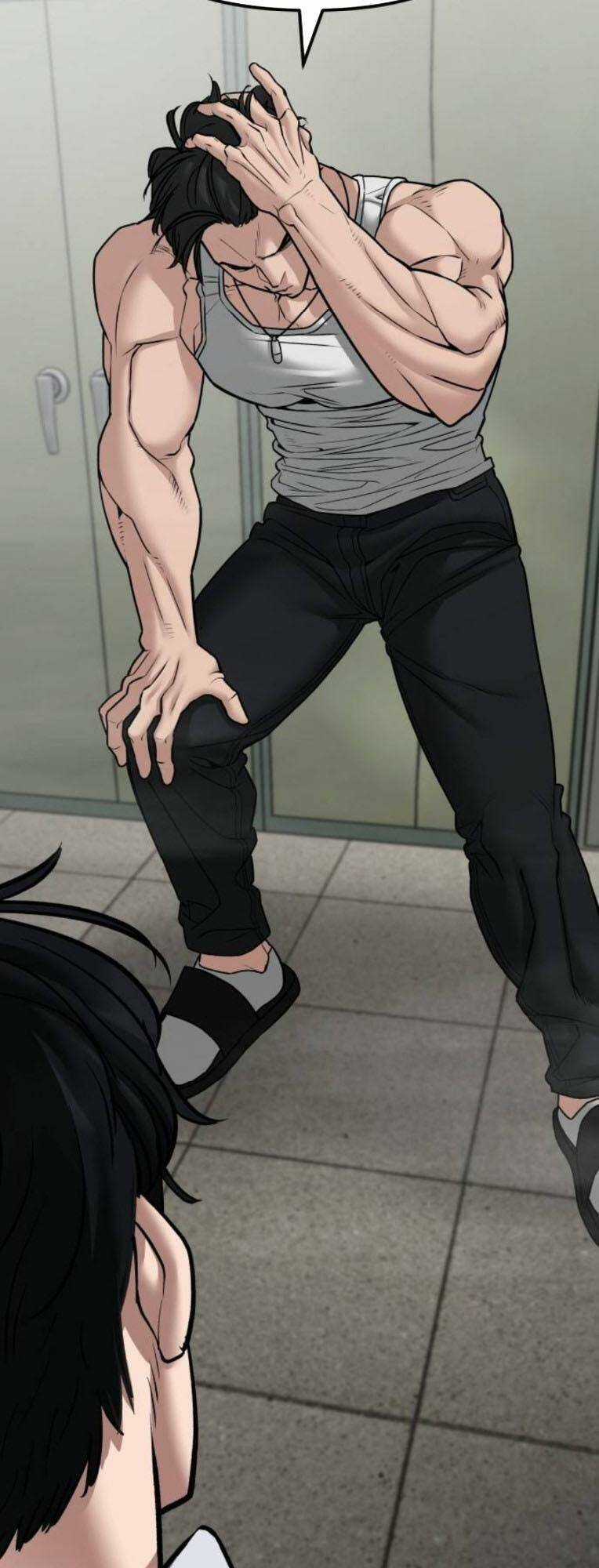 Quản Lí Du Côn Chapter 80 trang 15