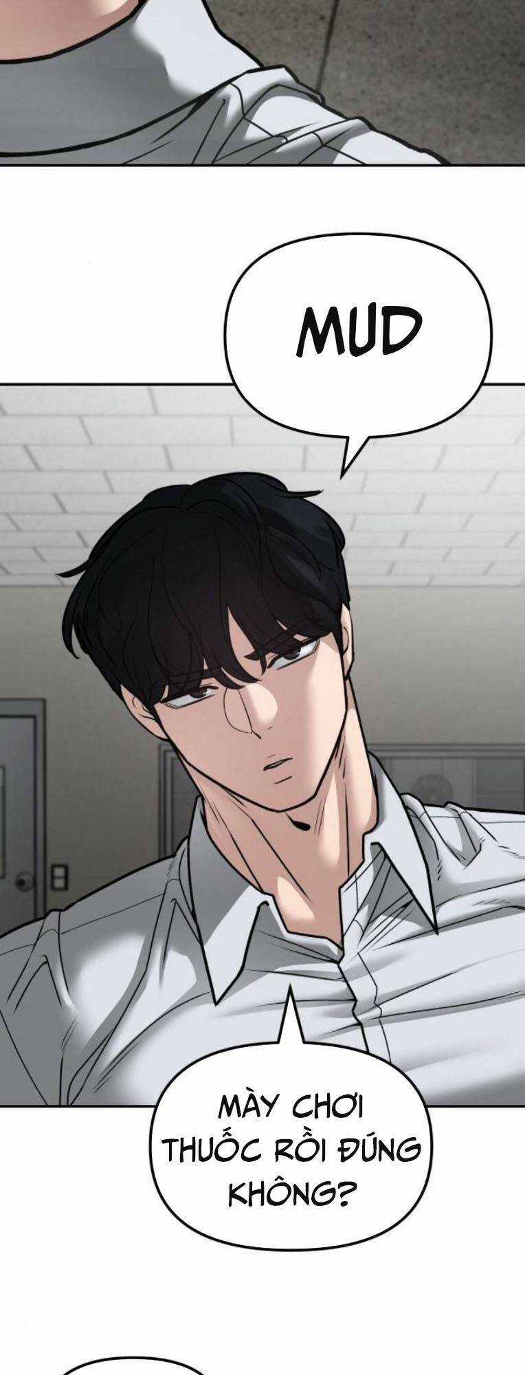 Quản Lí Du Côn Chapter 80 trang 16