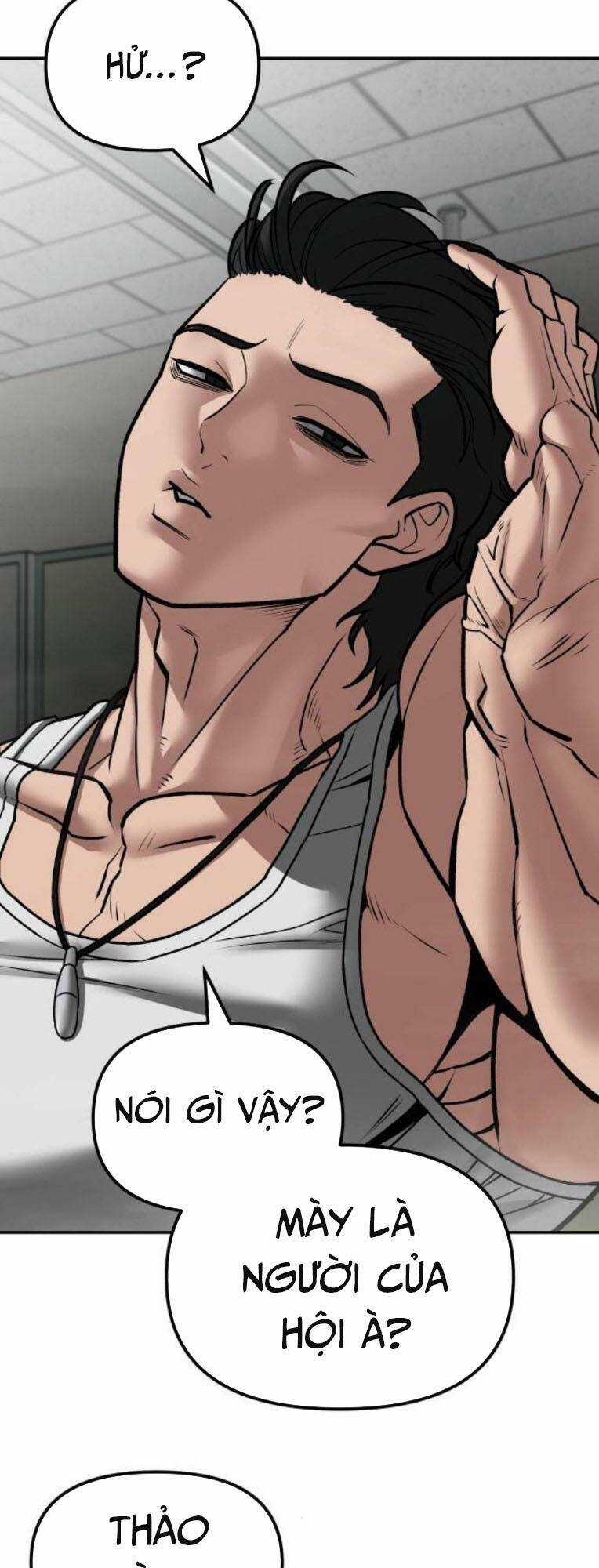 Quản Lí Du Côn Chapter 80 trang 17