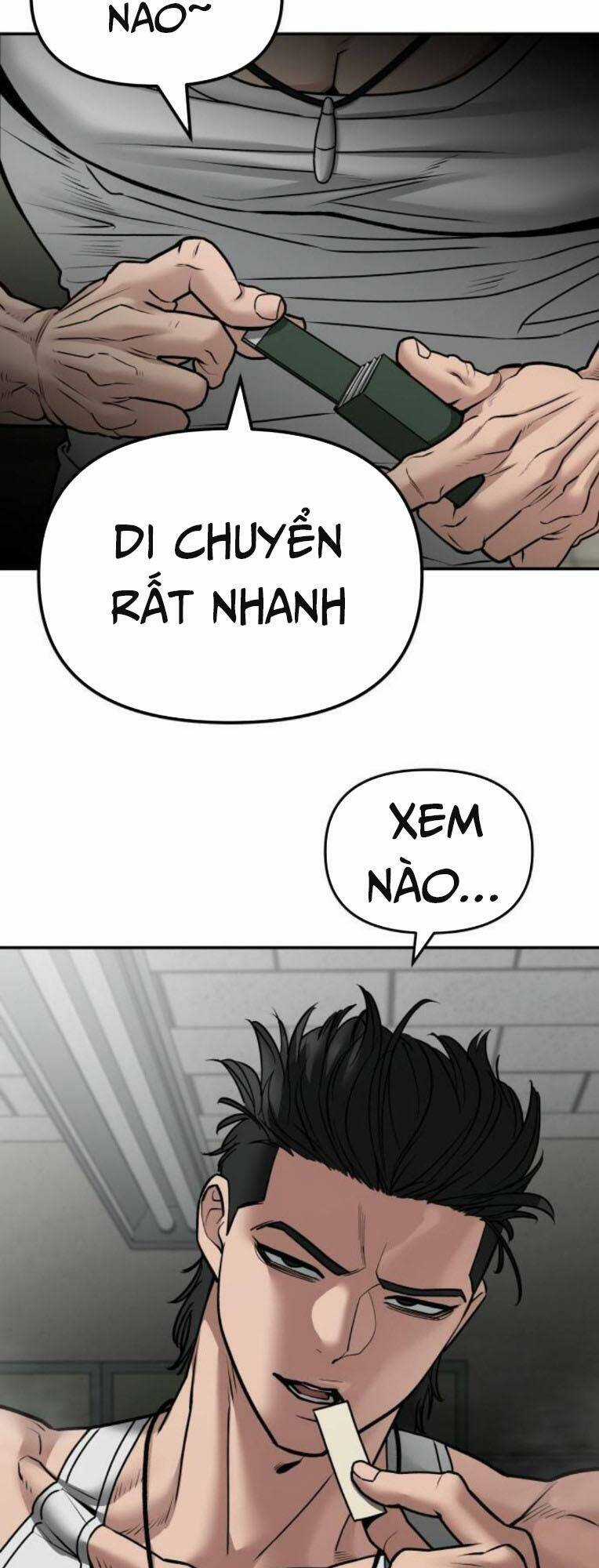 Quản Lí Du Côn Chapter 80 trang 18