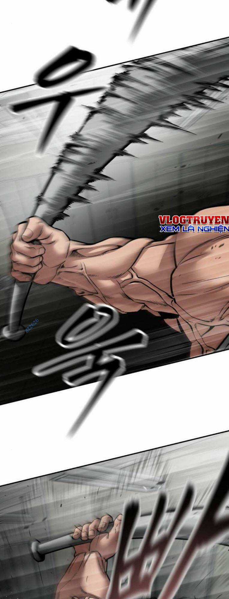 Quản Lí Du Côn Chapter 80 trang 2