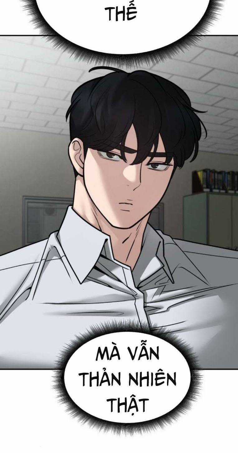 Quản Lí Du Côn Chapter 80 trang 20