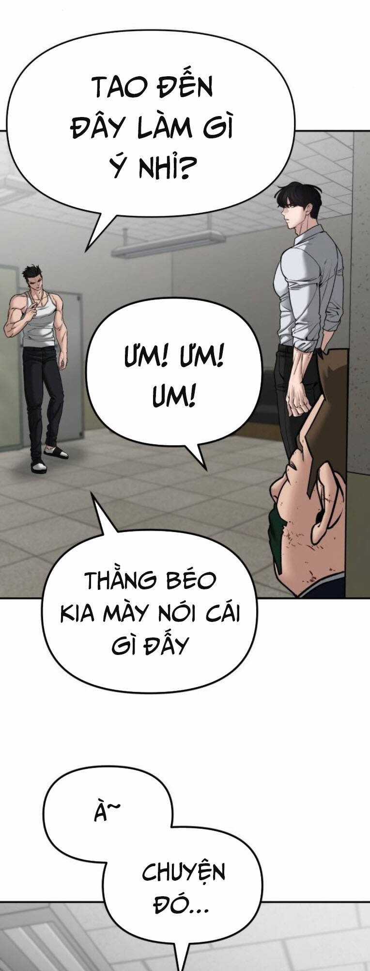 Quản Lí Du Côn Chapter 80 trang 21