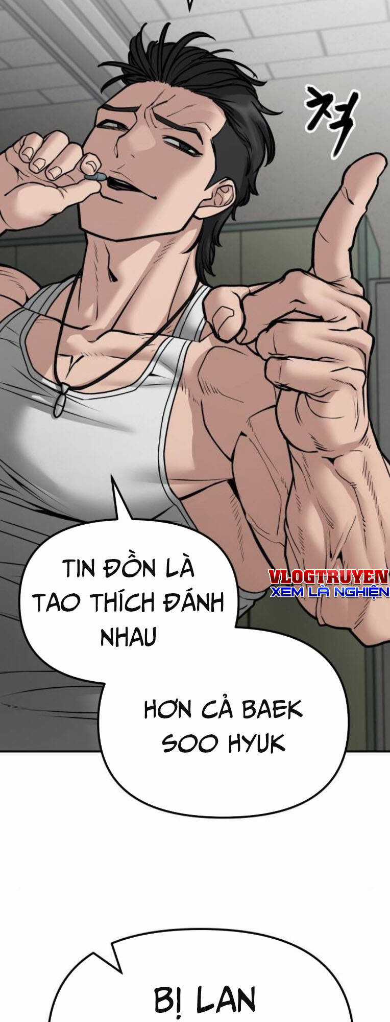 Quản Lí Du Côn Chapter 80 trang 22