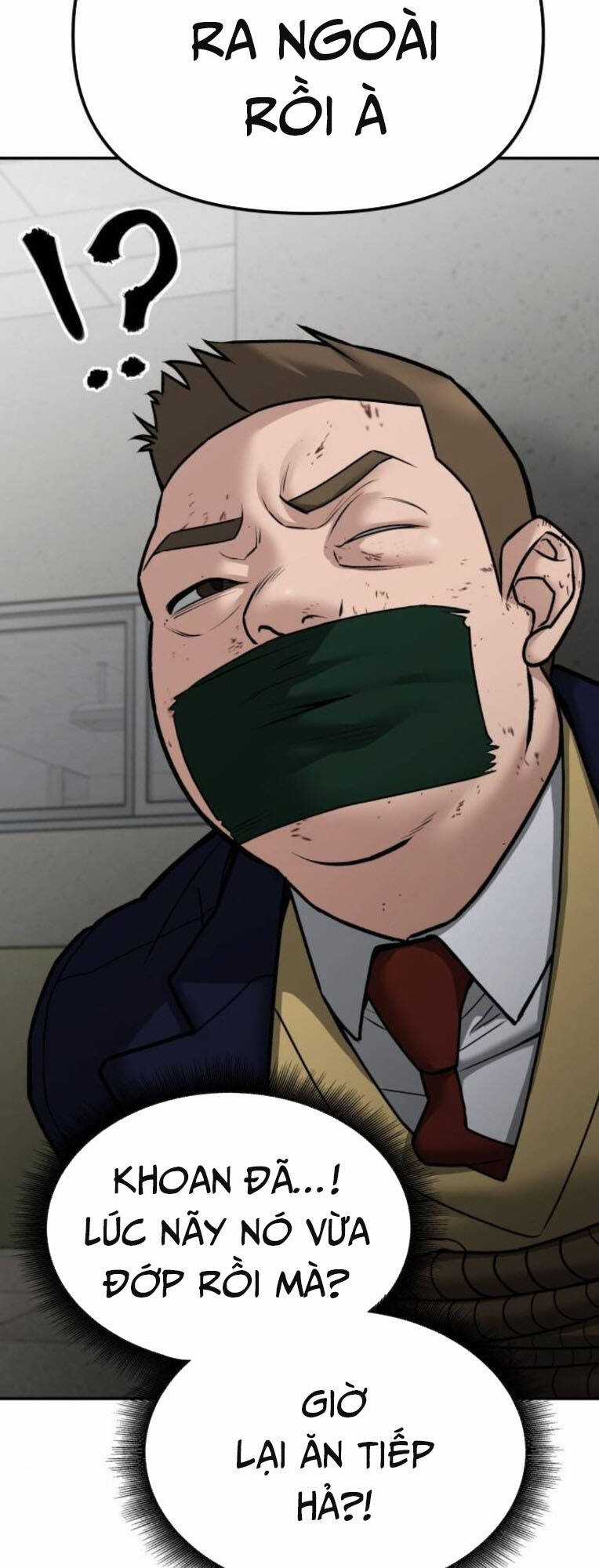 Quản Lí Du Côn Chapter 80 trang 23