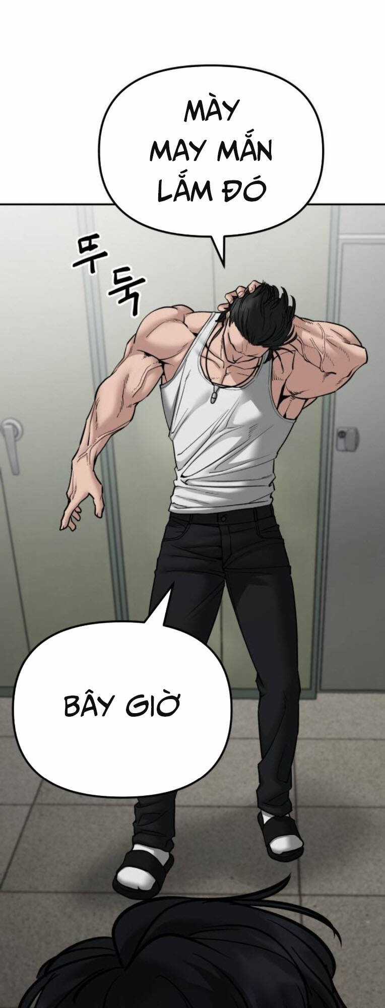 Quản Lí Du Côn Chapter 80 trang 25