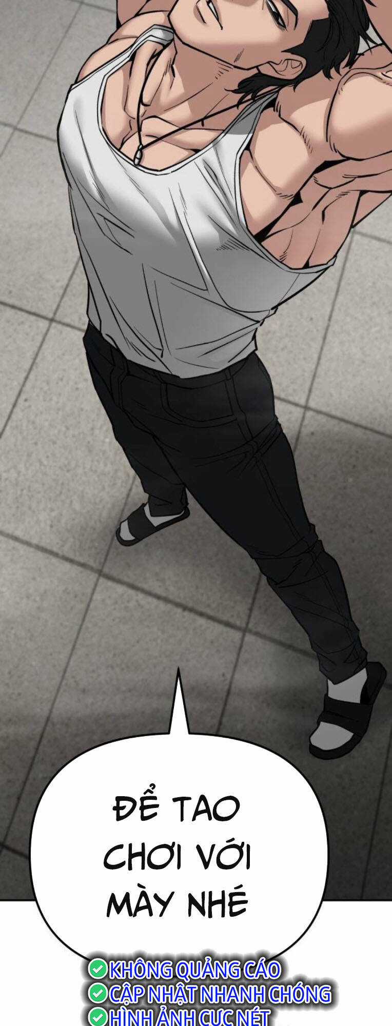 Quản Lí Du Côn Chapter 80 trang 27