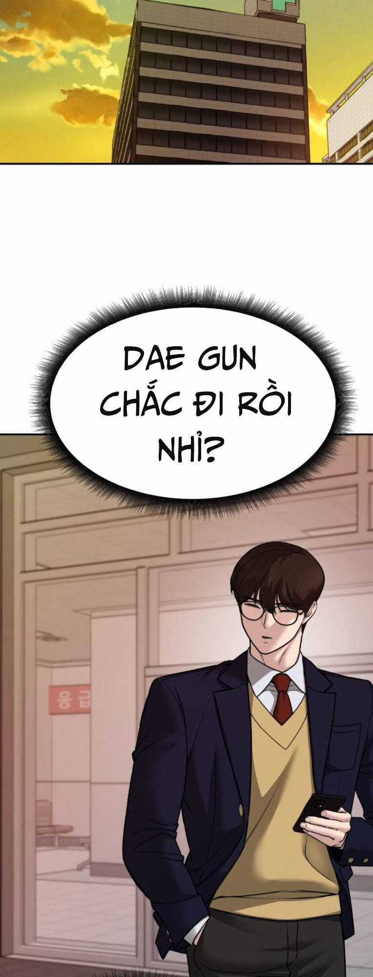 Quản Lí Du Côn Chapter 80 trang 29