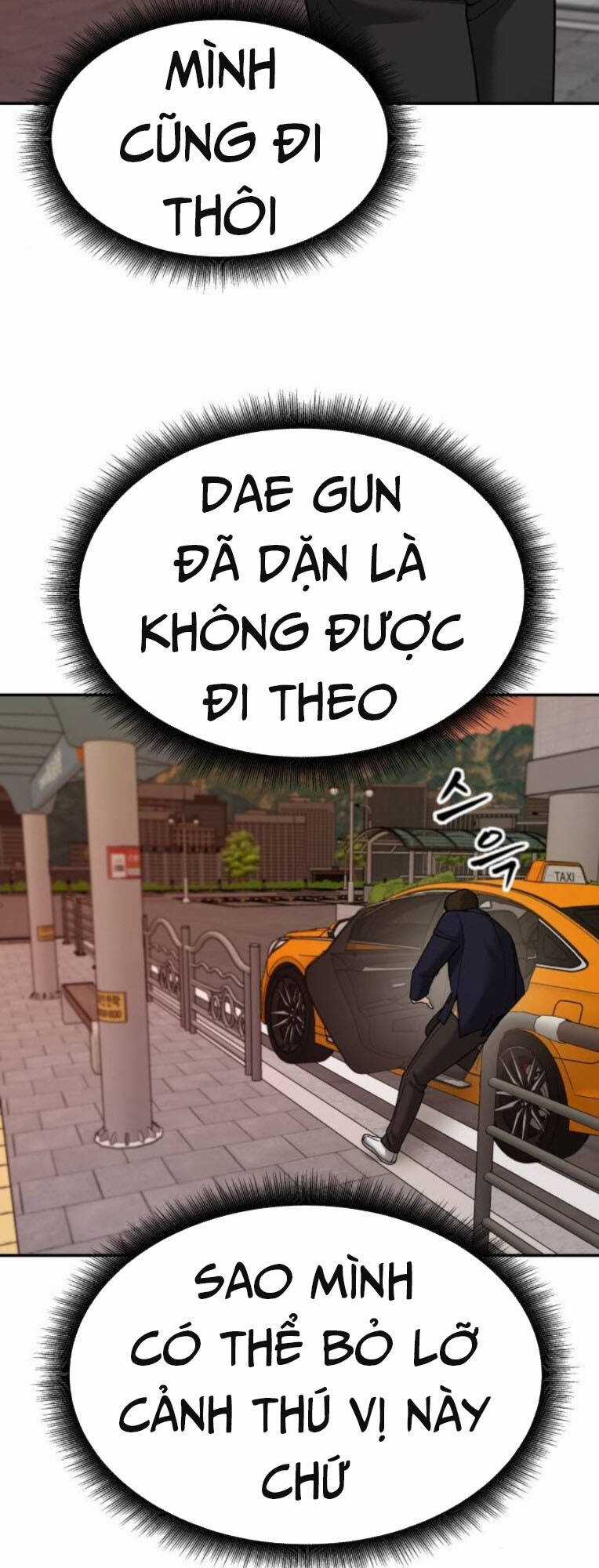 Quản Lí Du Côn Chapter 80 trang 30