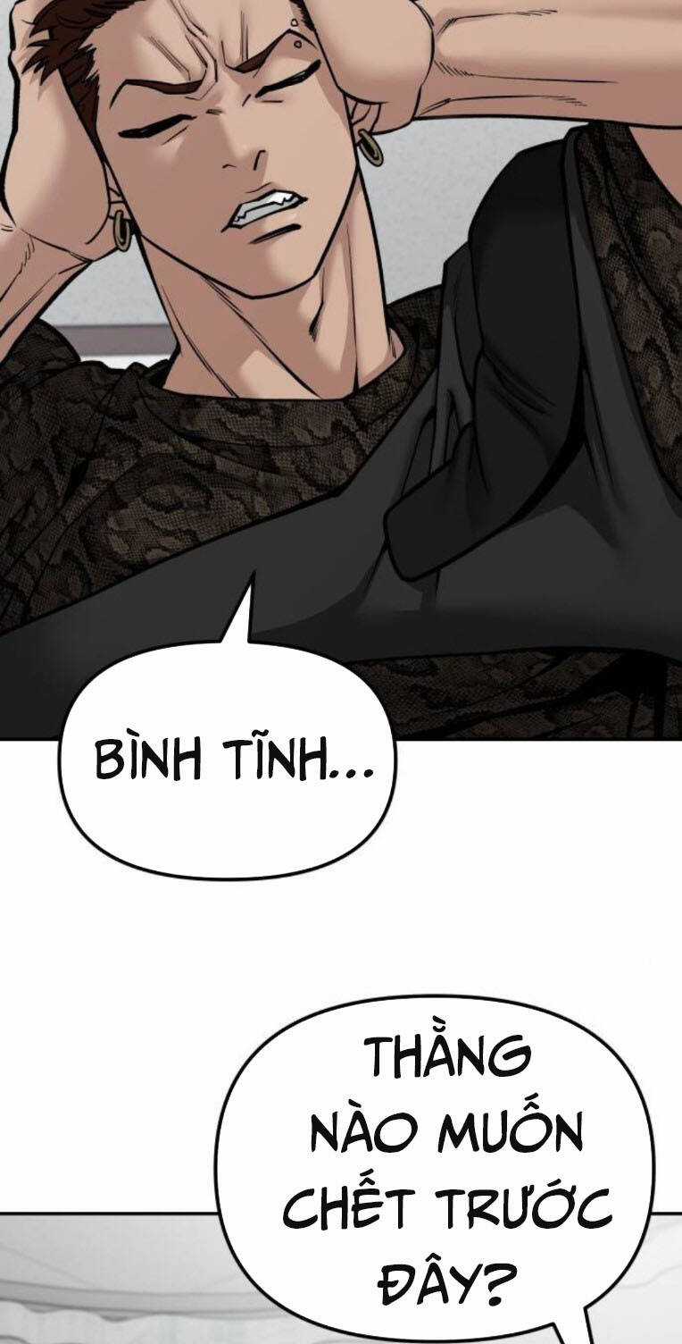 Quản Lí Du Côn Chapter 80 trang 33