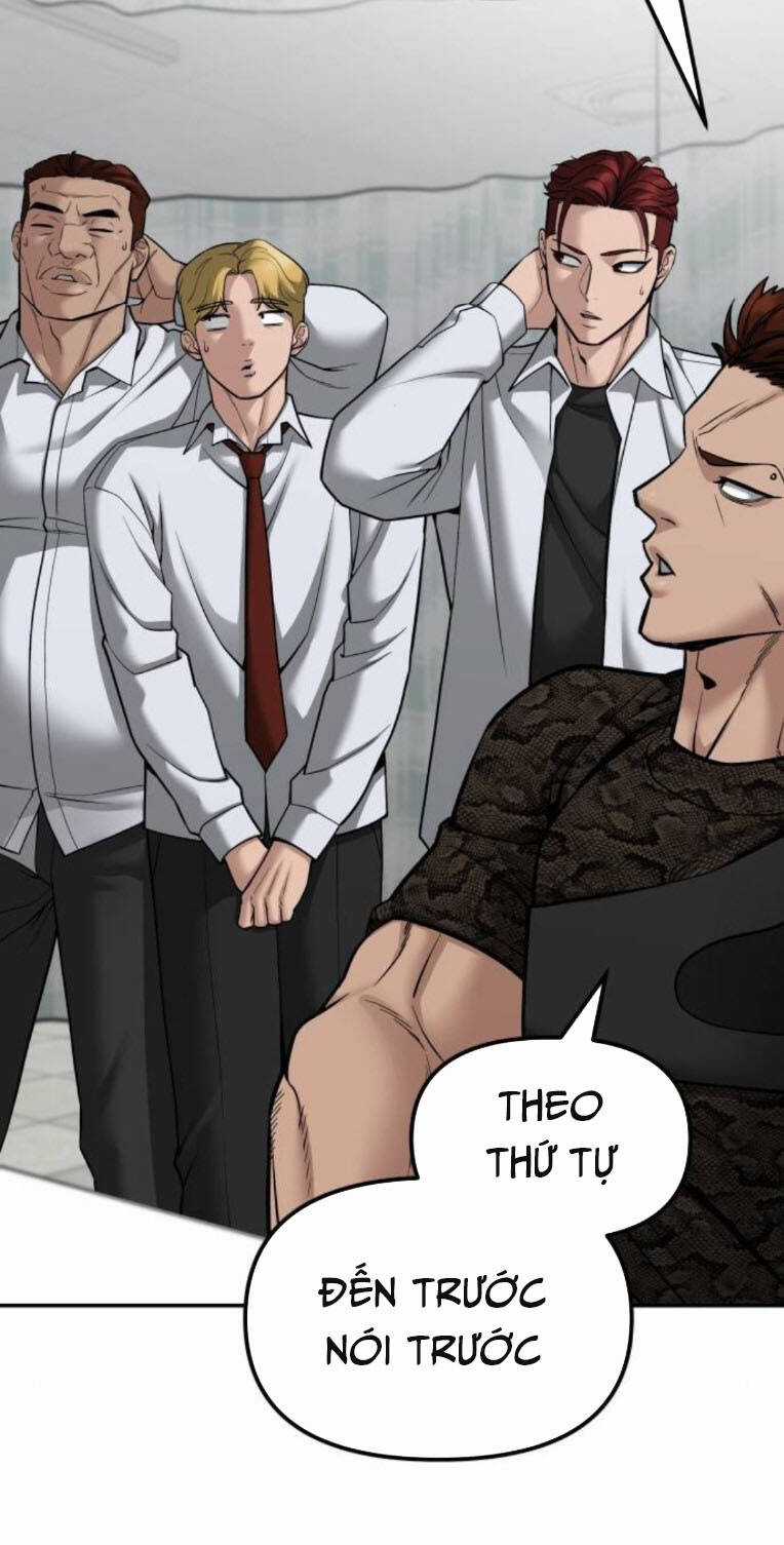 Quản Lí Du Côn Chapter 80 trang 34