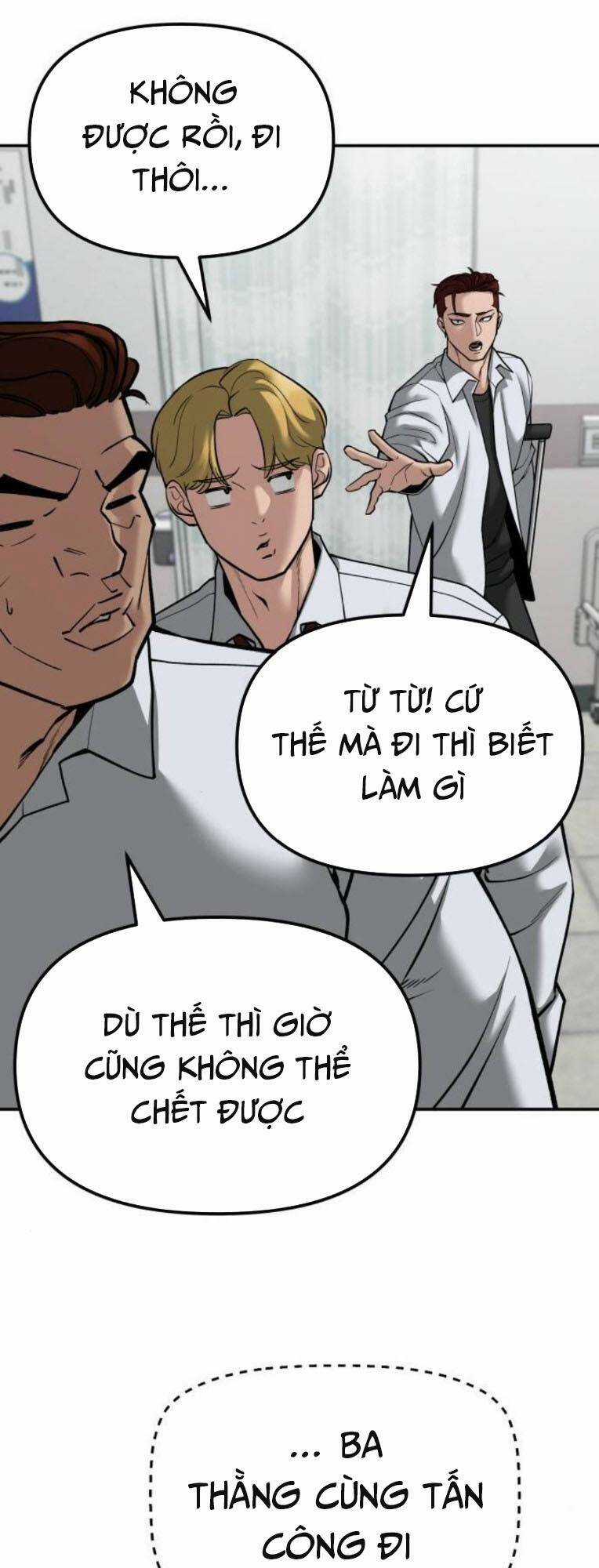 Quản Lí Du Côn Chapter 80 trang 35