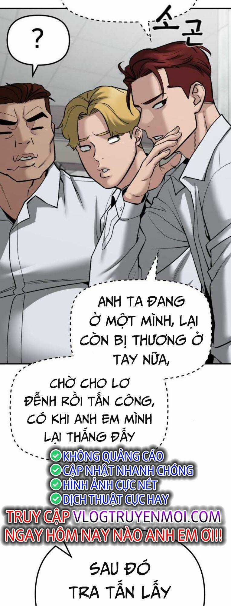 Quản Lí Du Côn Chapter 80 trang 36