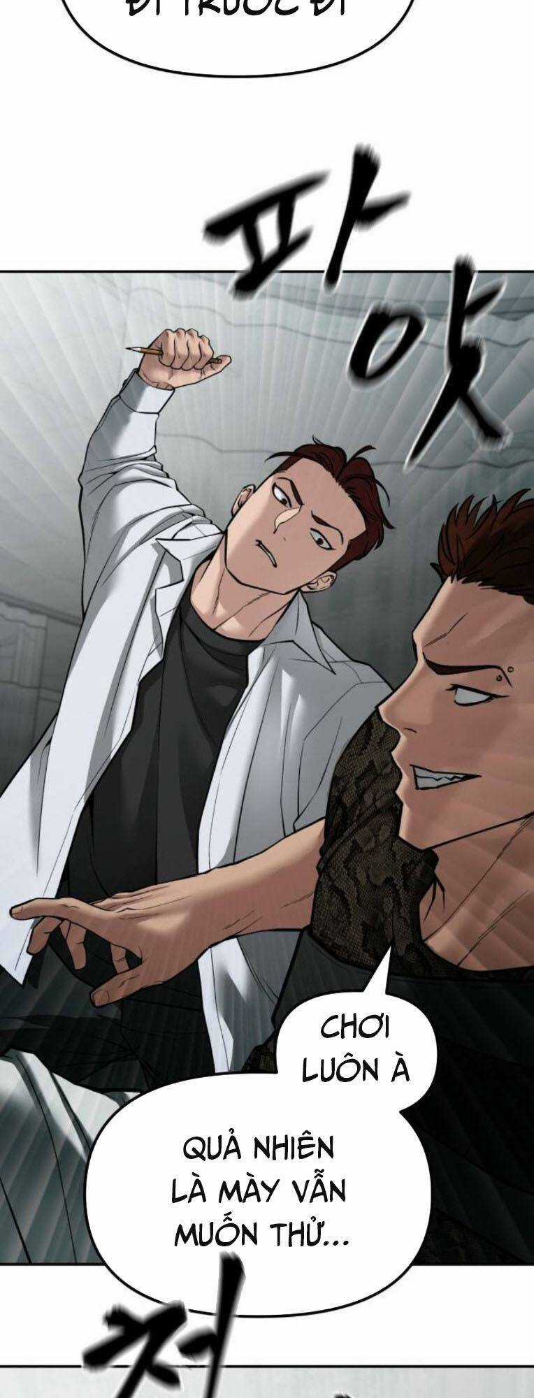 Quản Lí Du Côn Chapter 80 trang 39