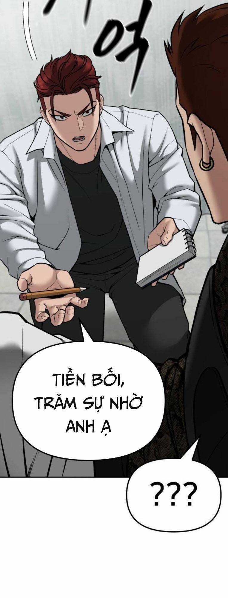 Quản Lí Du Côn Chapter 80 trang 40