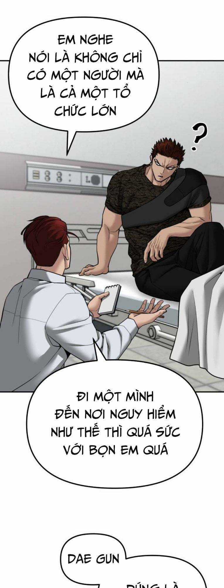 Quản Lí Du Côn Chapter 80 trang 41