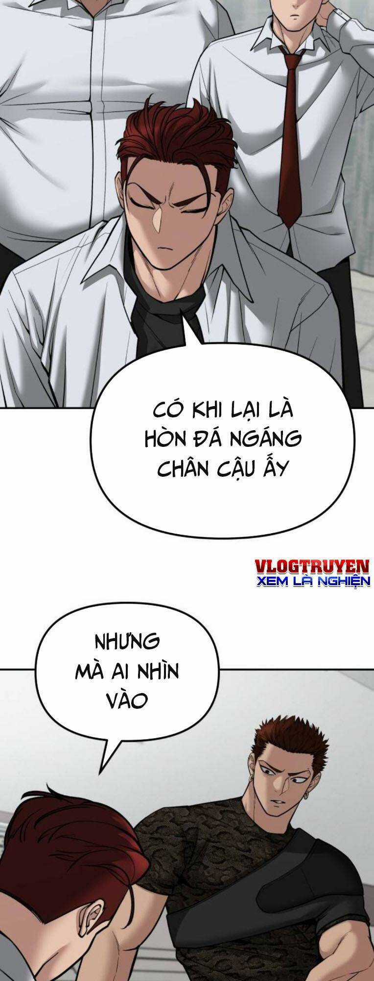Quản Lí Du Côn Chapter 80 trang 43