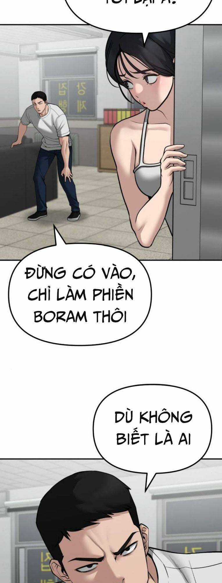 Quản Lí Du Côn Chapter 80 trang 46