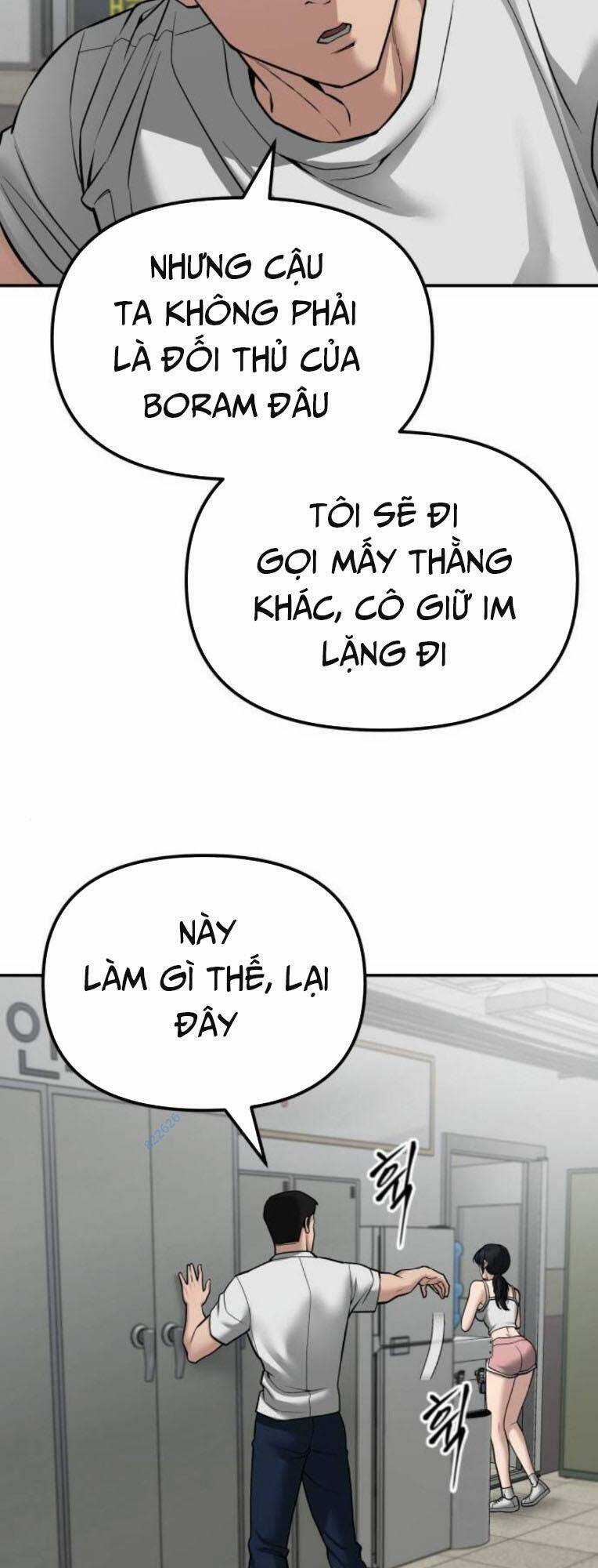 Quản Lí Du Côn Chapter 80 trang 47